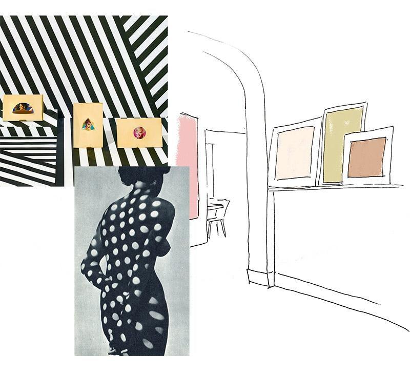 HOW TO HANG ART - Fundamental.Berlin