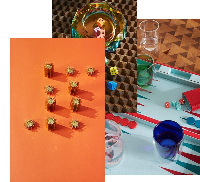 THE GAMES WE PLAY (DISTANCE EDITION) - Fundamental.Berlin