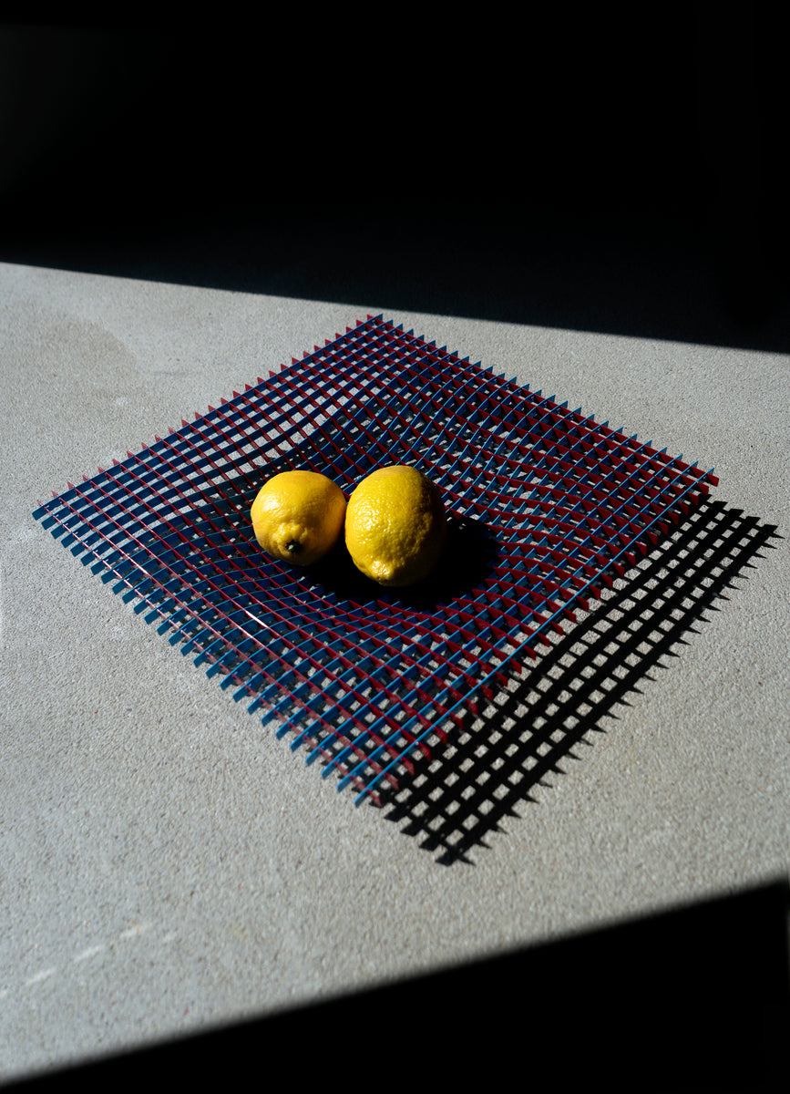 GRAVITY - CENTREPIECE - POMPIDOU – Fundamental.Berlin