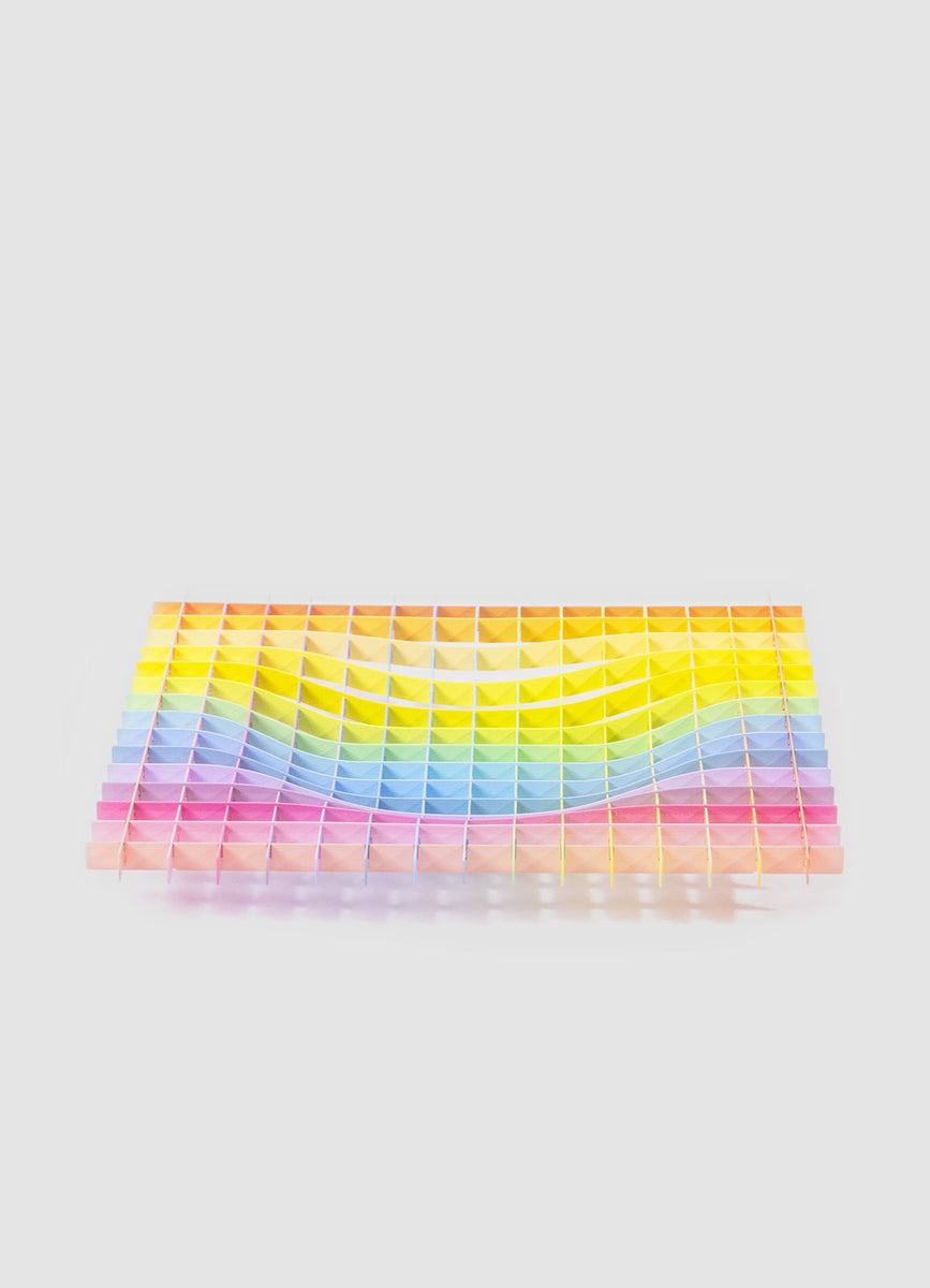 置物 Fundamental Berlin Gravity tray GRAVITY - TRAY - POMPIDOU – Fundamental.Berlin