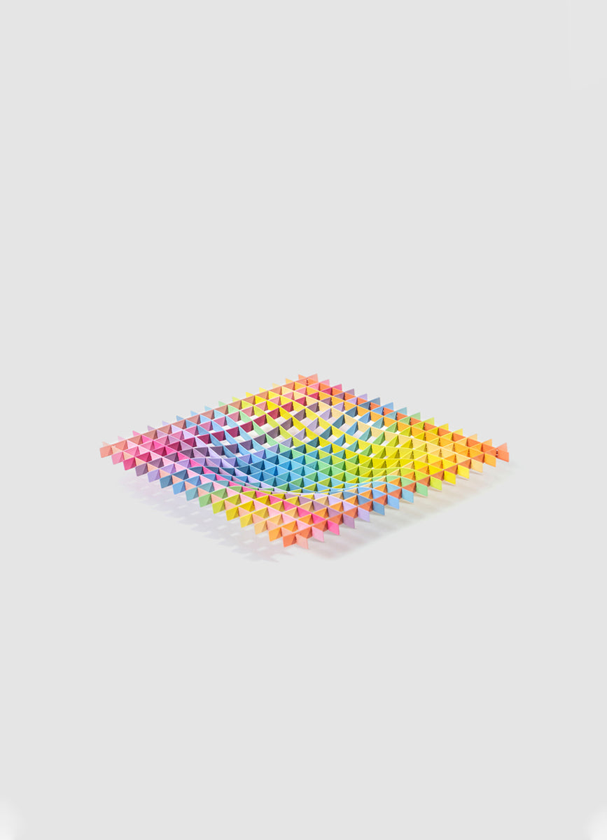GRAVITY - TRAY - SPECTRUM – Fundamental.Berlin
