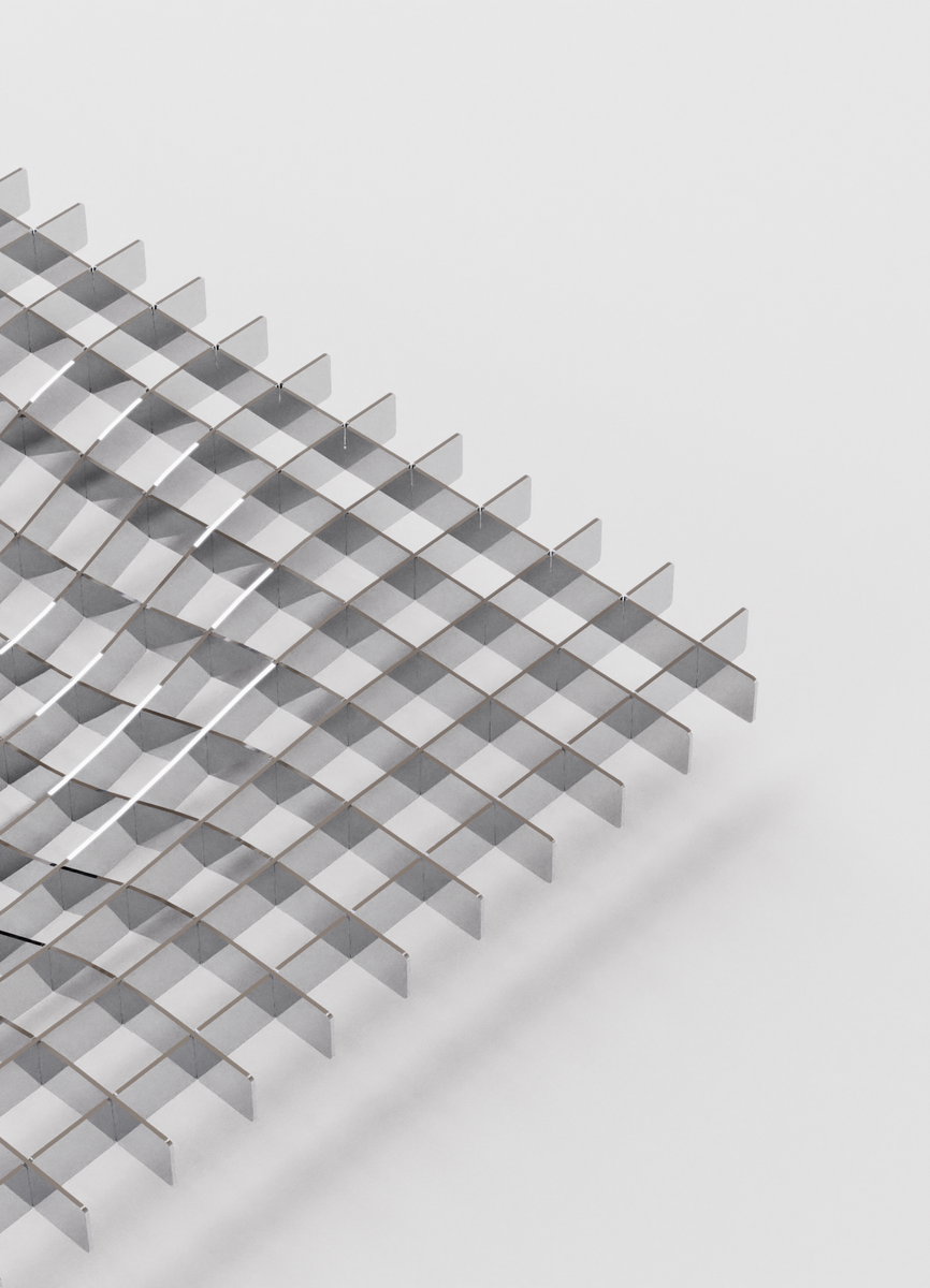Gravity - Tray – Fundamental.Berlin Gravity - Tray – Fundamental.Berlin