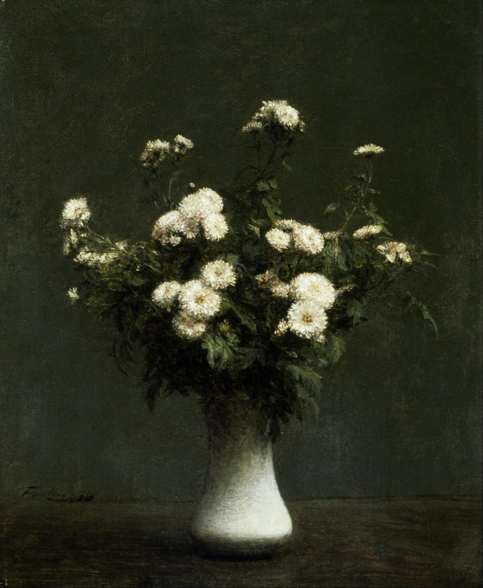 KEEP FLOWERS FRESH