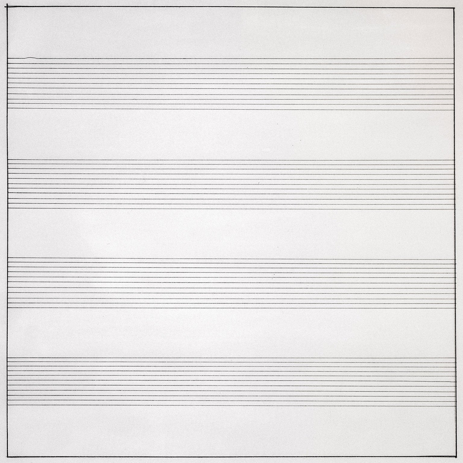 AUGUST 2016 MINIMAL PLAYLIST