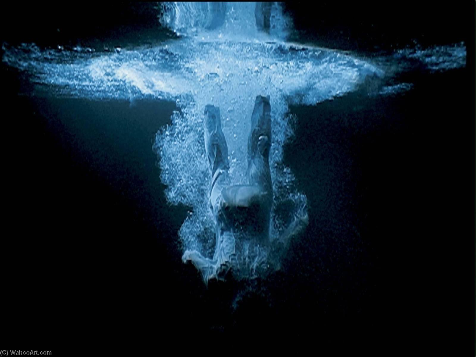 HERO: BILL VIOLA - Fundamental.Berlin