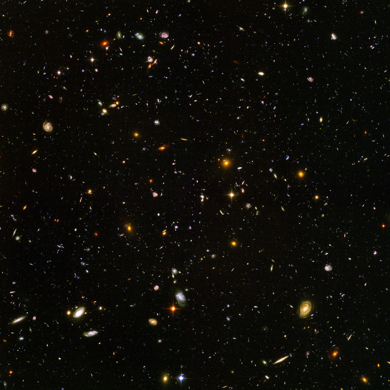 GALAXY PLAYLIST