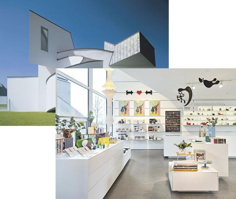 SELECTED BY VITRA - Fundamental.Berlin