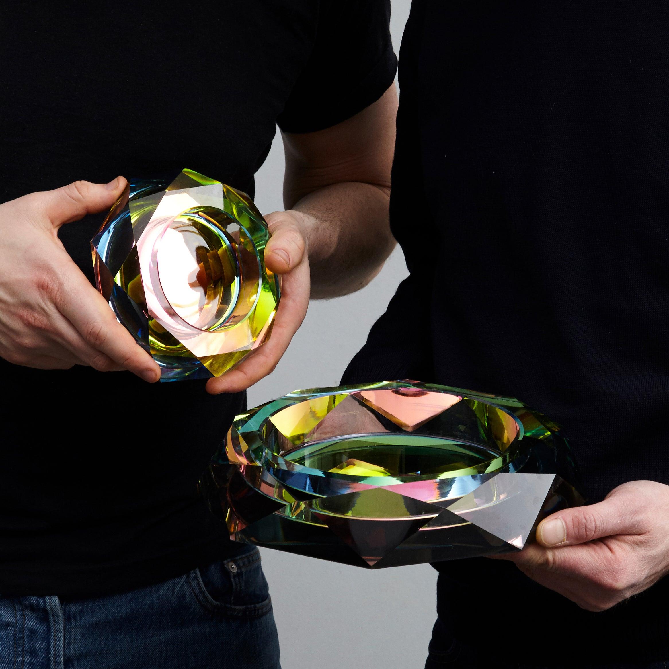 ファンダメンタル・ベルリン「レーゲンボーゲン」レギュラーボウル REGENBOGEN – Fundamental.Berlin