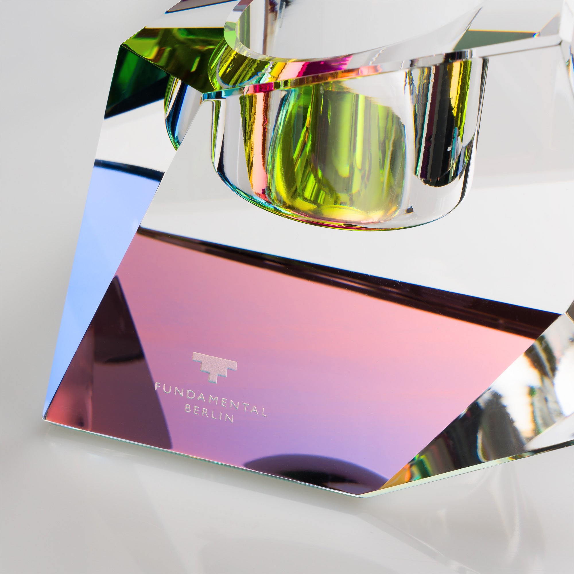 Collections – Fundamental.Berlin