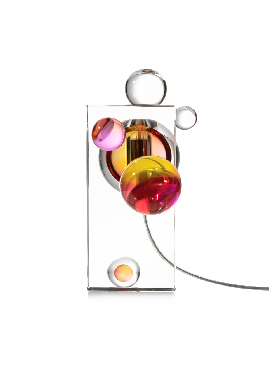 Drops - Table lamp