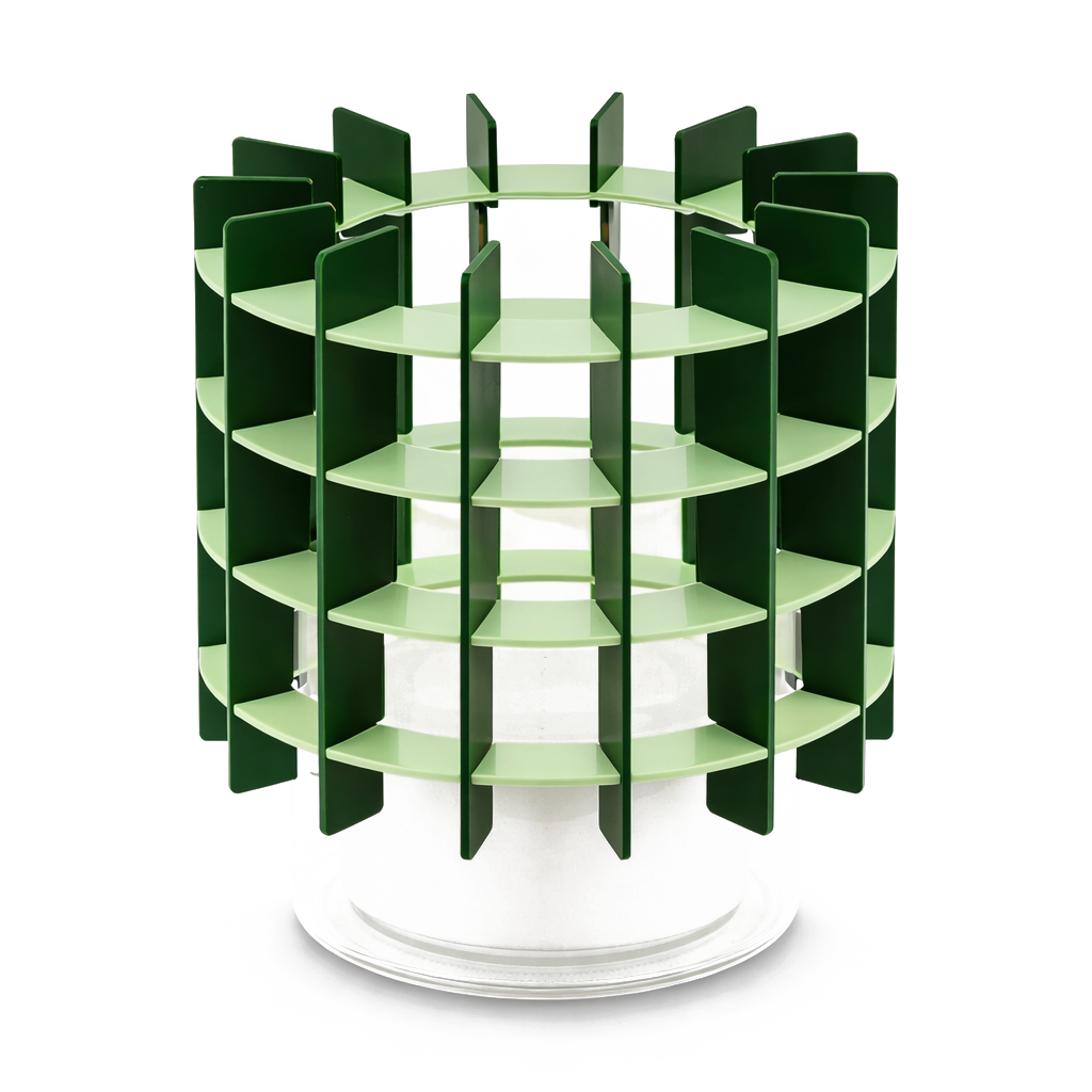 Gravity - Tealight Holder - Grand Palais