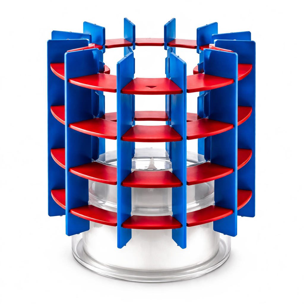Gravity - Tealight Holder - Pompidou