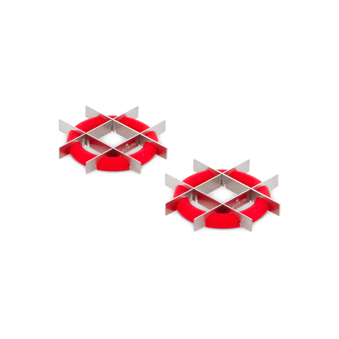 Hover - 2 Coasters - Mint
