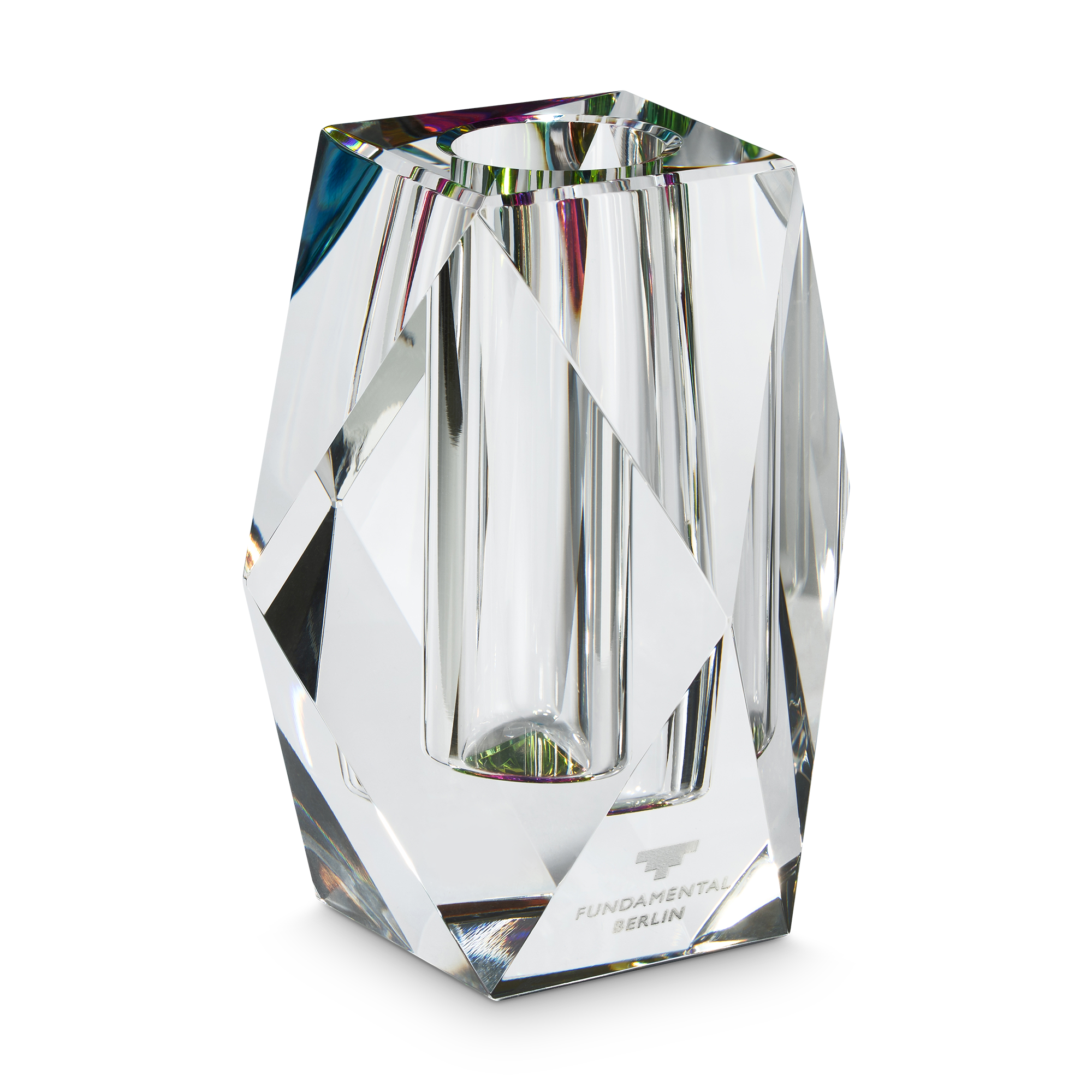 Fundamental Berlin Vase