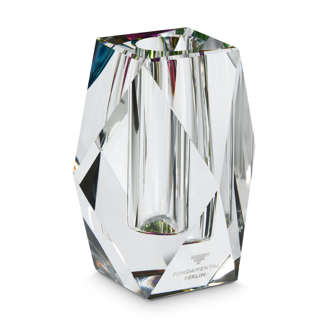 Rainbow - Small Vase