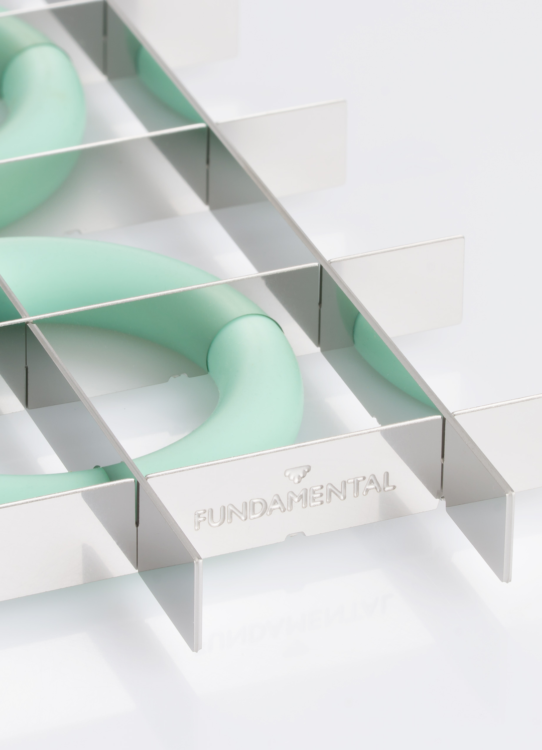 Hover Heat Stand in mint 