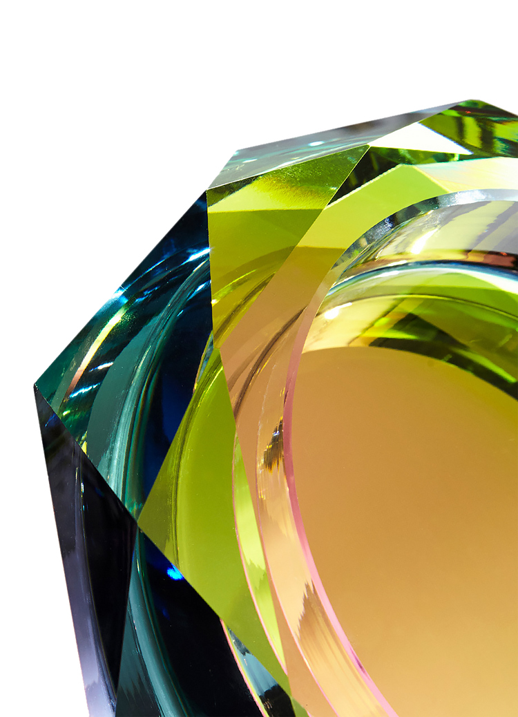 	Rainbow Bowl, medium #size_medium