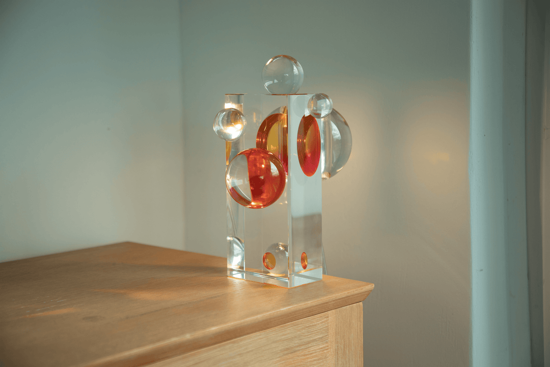Drops - Table lamp