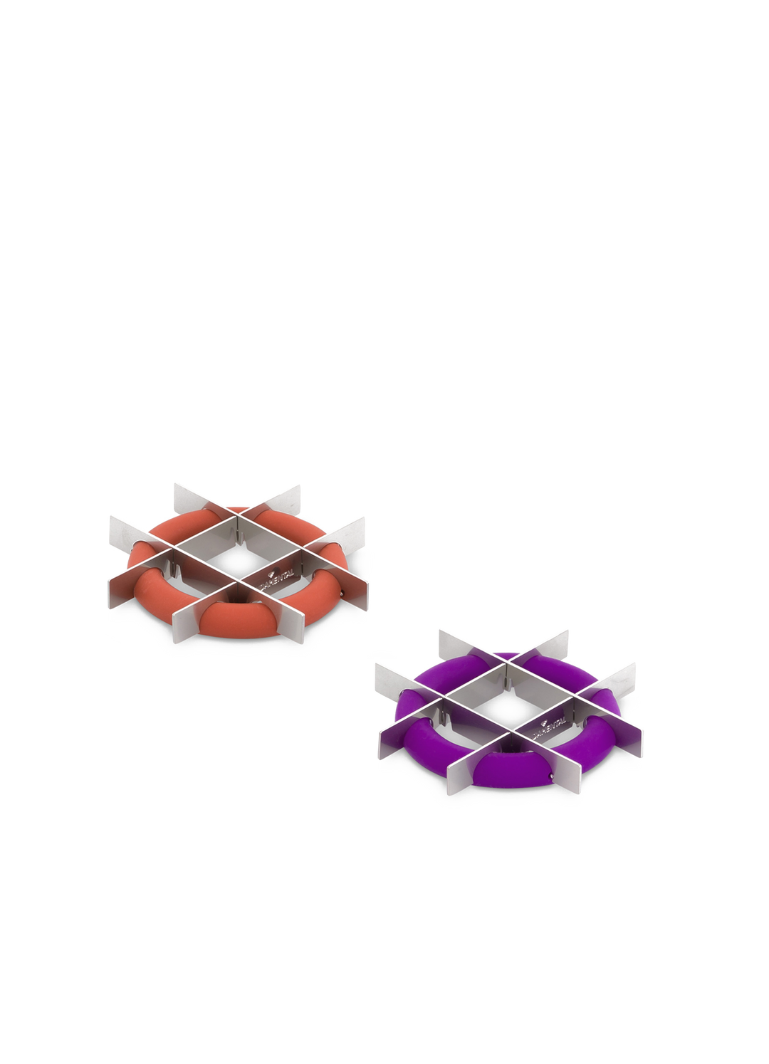 Hover - 2 Coasters - Mint
