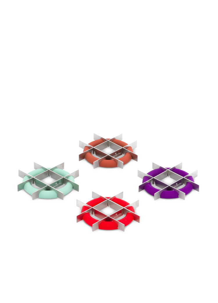 	Hover Coasters, duo colourway #color_duo