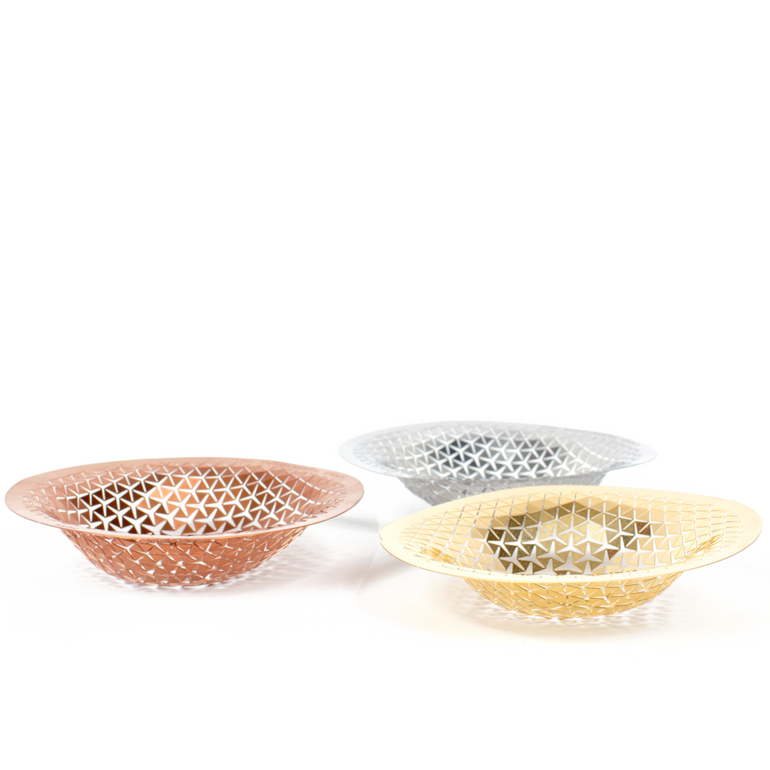 Push - Solo Bowl Steel