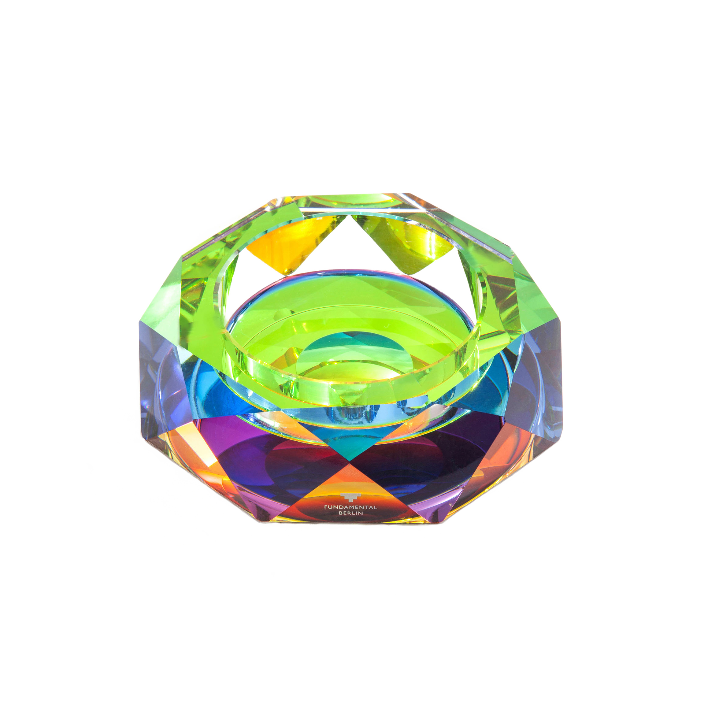Fundamental Berlin Rainbow Bowl - Thumbnail 3