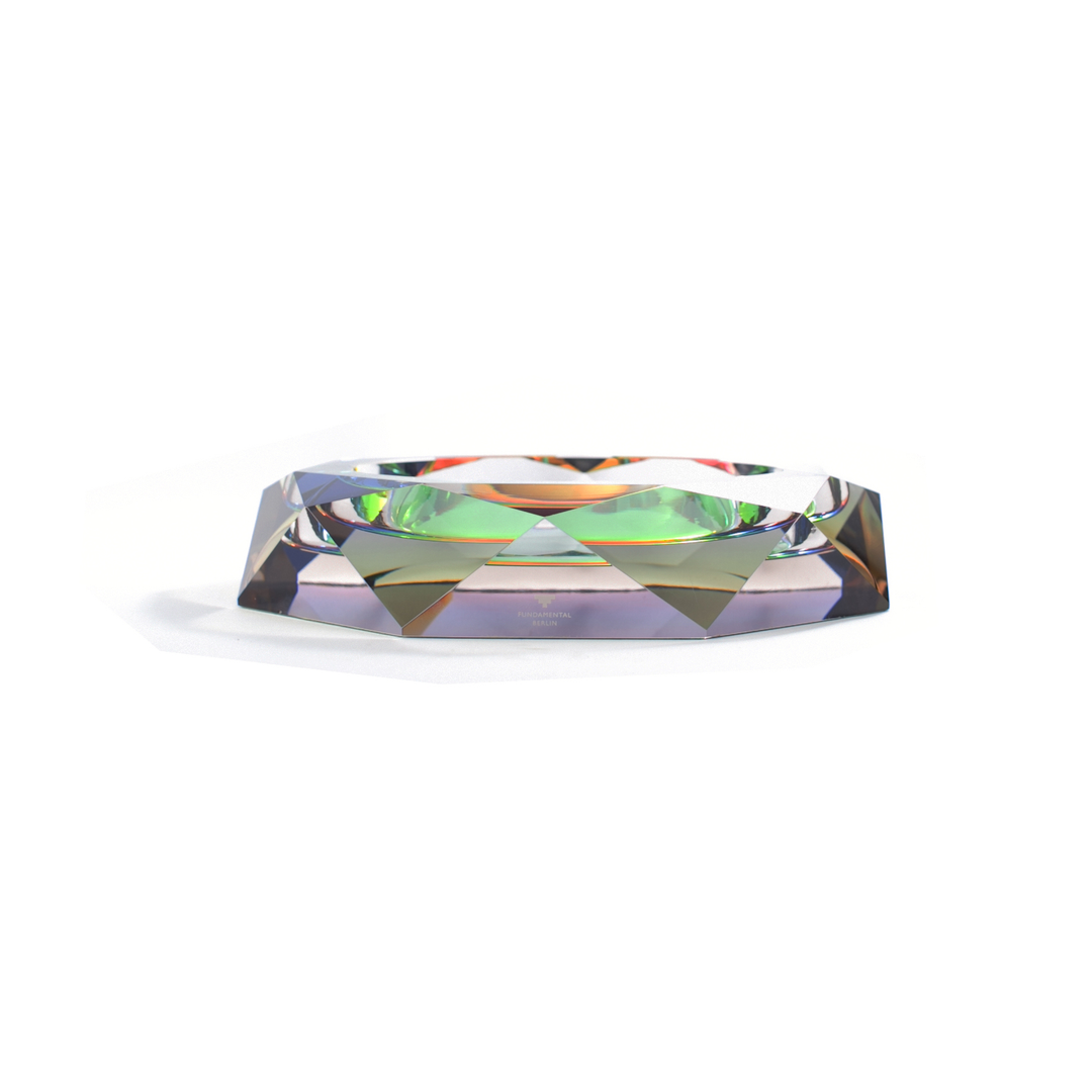 REGENBOGEN - LARGE BOWL – Fundamental.Berlin