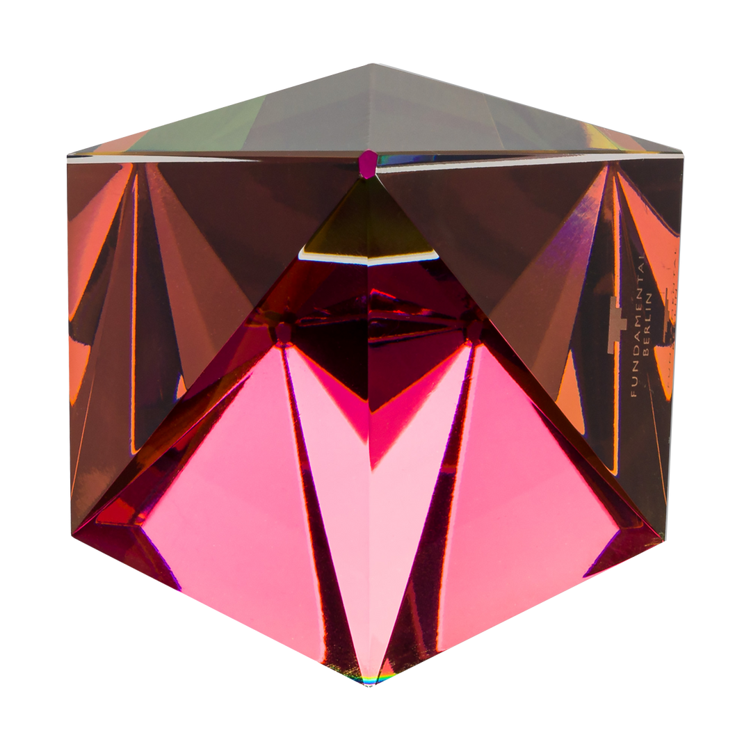 Rainbow - Paperweight