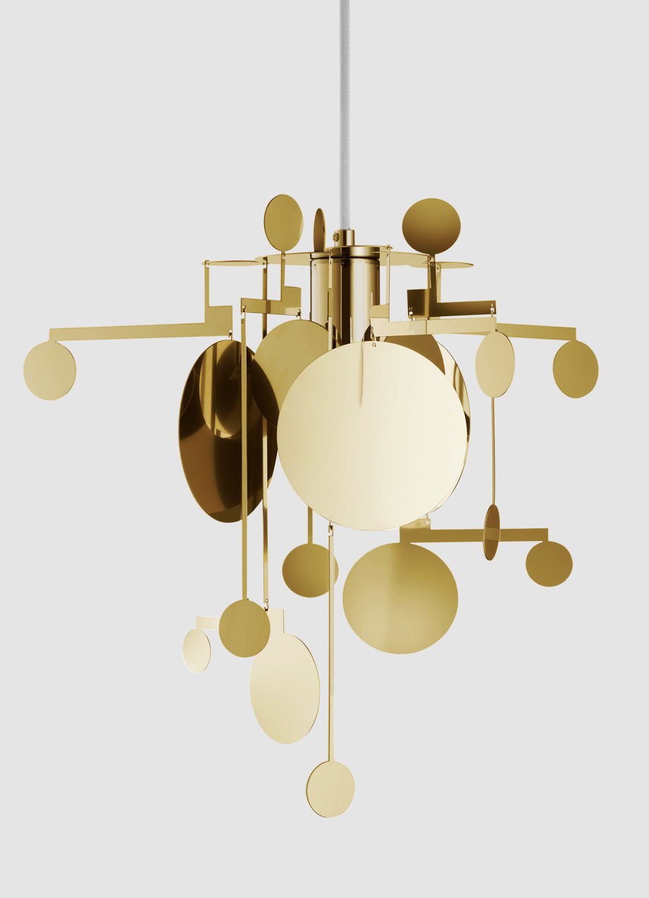BALANCE - PENDANT LIGHT