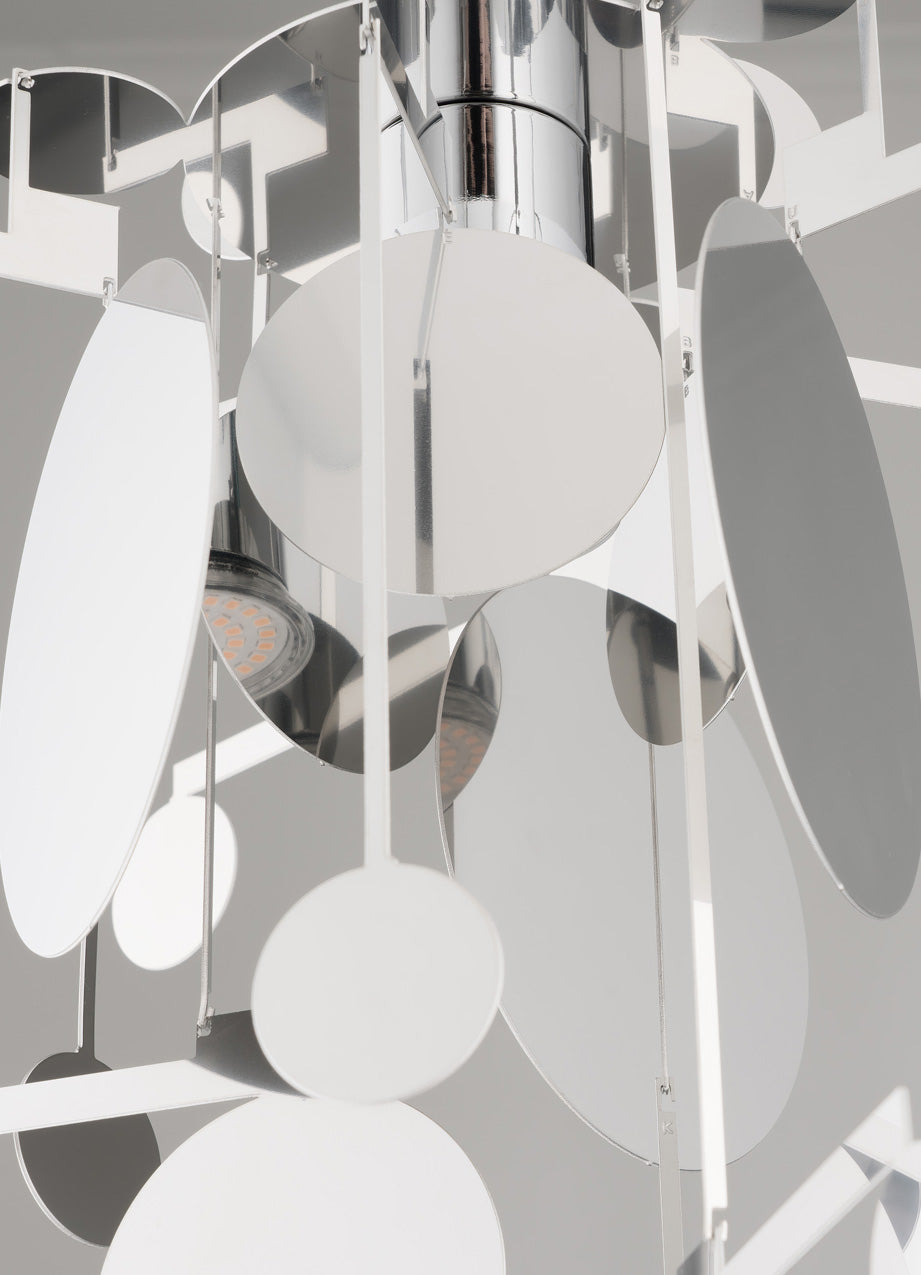 BALANCE - PENDANT LIGHT