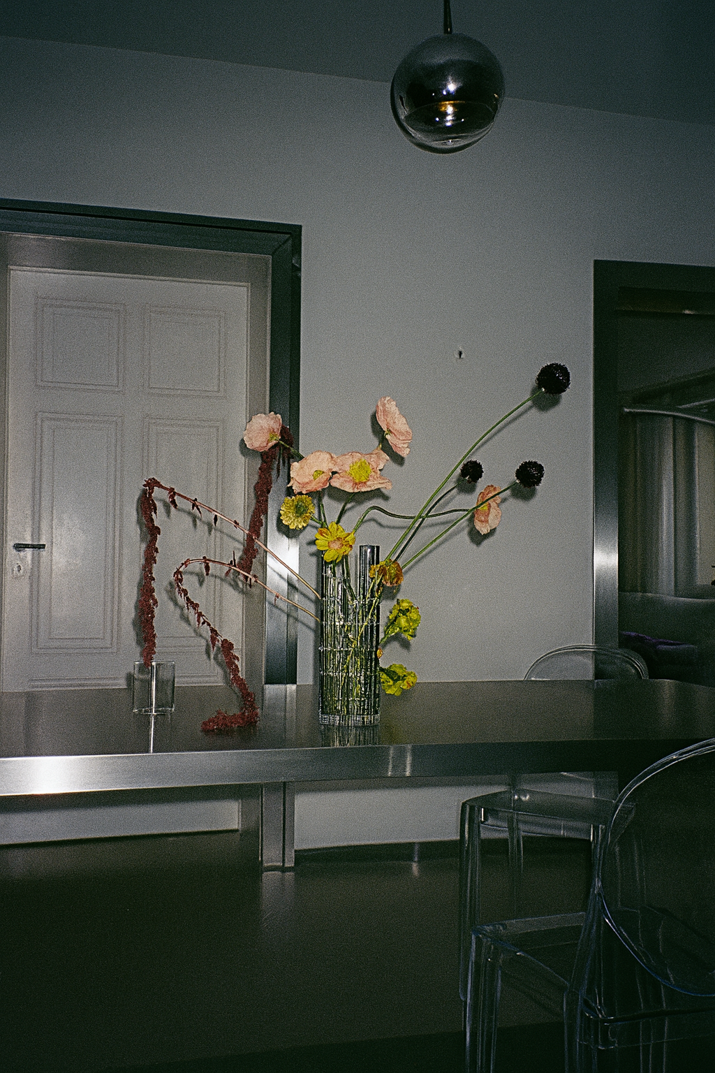GRAVITY - VASE L