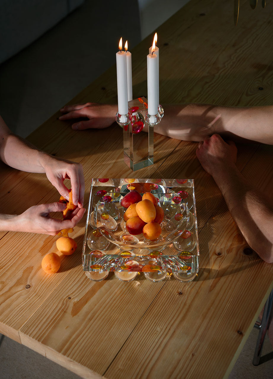 DROPS - CENTREPIECE