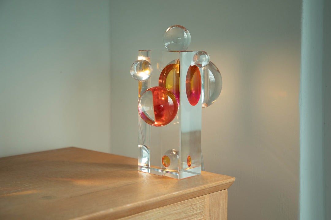 Drops- Table Lamp