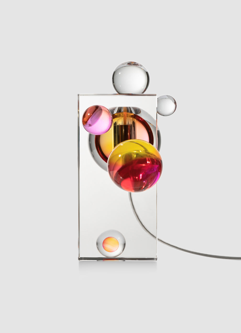 Drops- Table Lamp