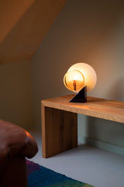 ECLIPSE - TABLE LAMP