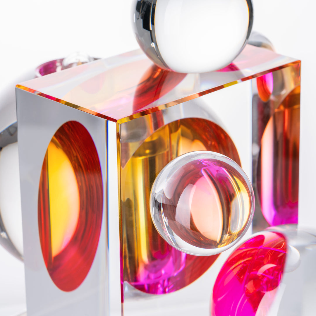 Drops- Table Lamp