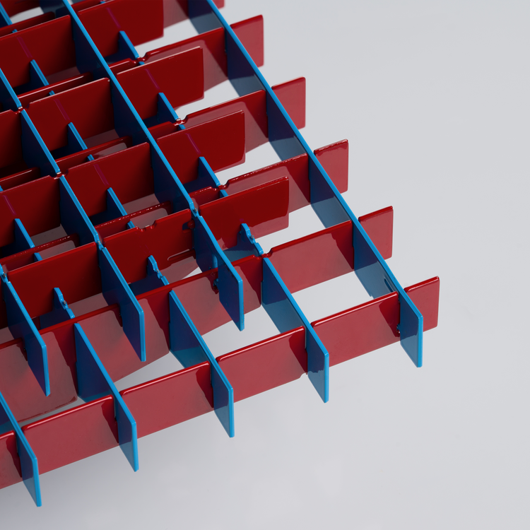 Gravity Pen Holder, Centre Pompidou edition #color_centre-pompidou
