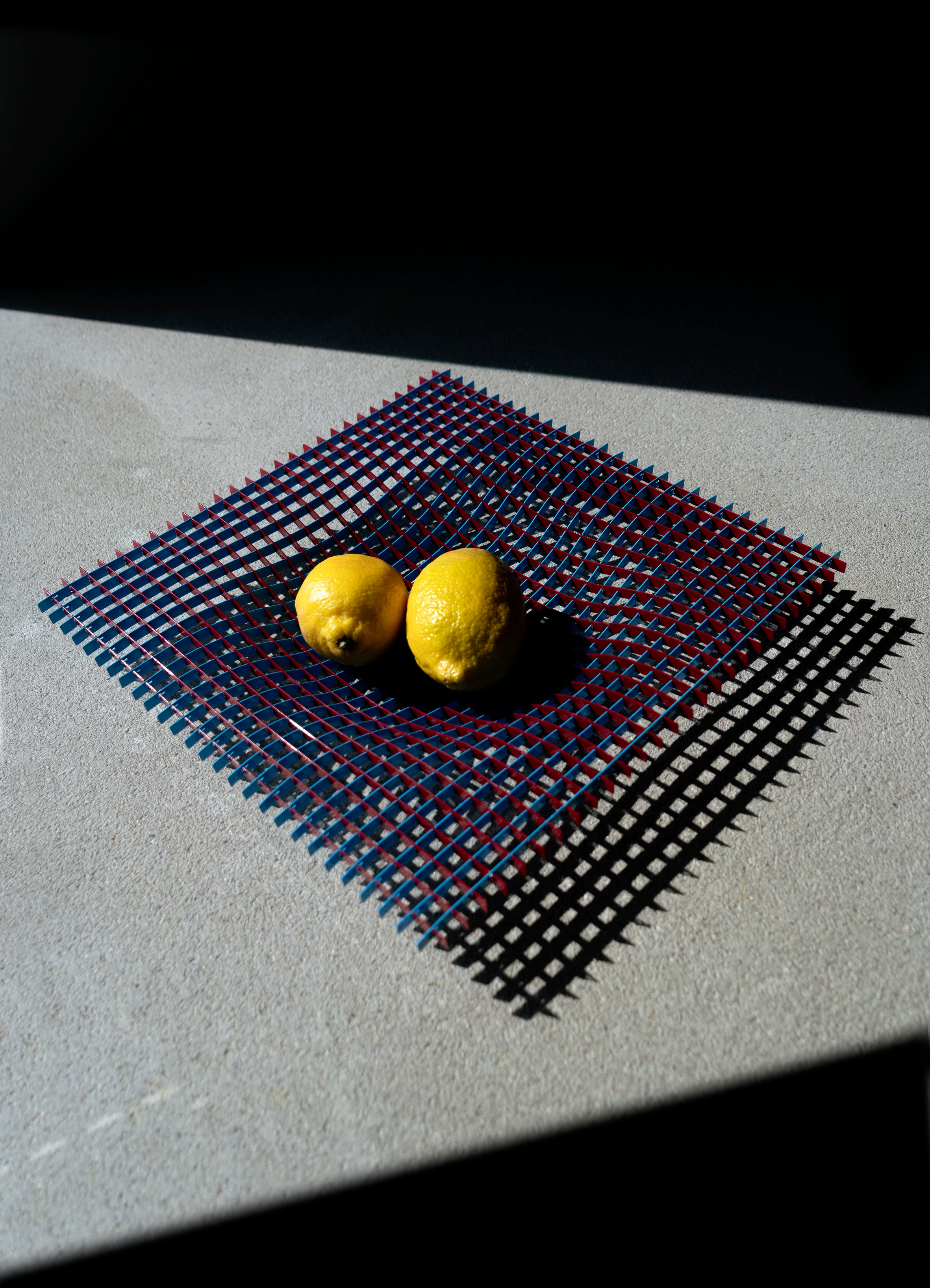 家具・インテリア Fundamental Berlin Gravity tray POMPIDOU GRAVITY - TRAY - POMPIDOU – Fundamental.Berlin