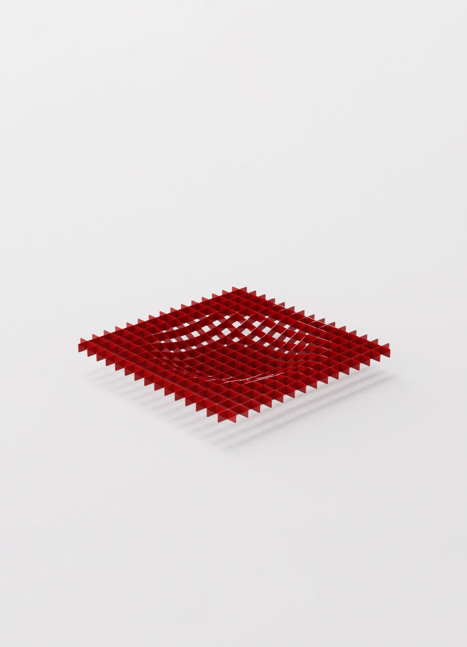 置物 Fundamental Berlin Gravity tray Gravity - Tray - Fundamental Berlin – industrialkonzept