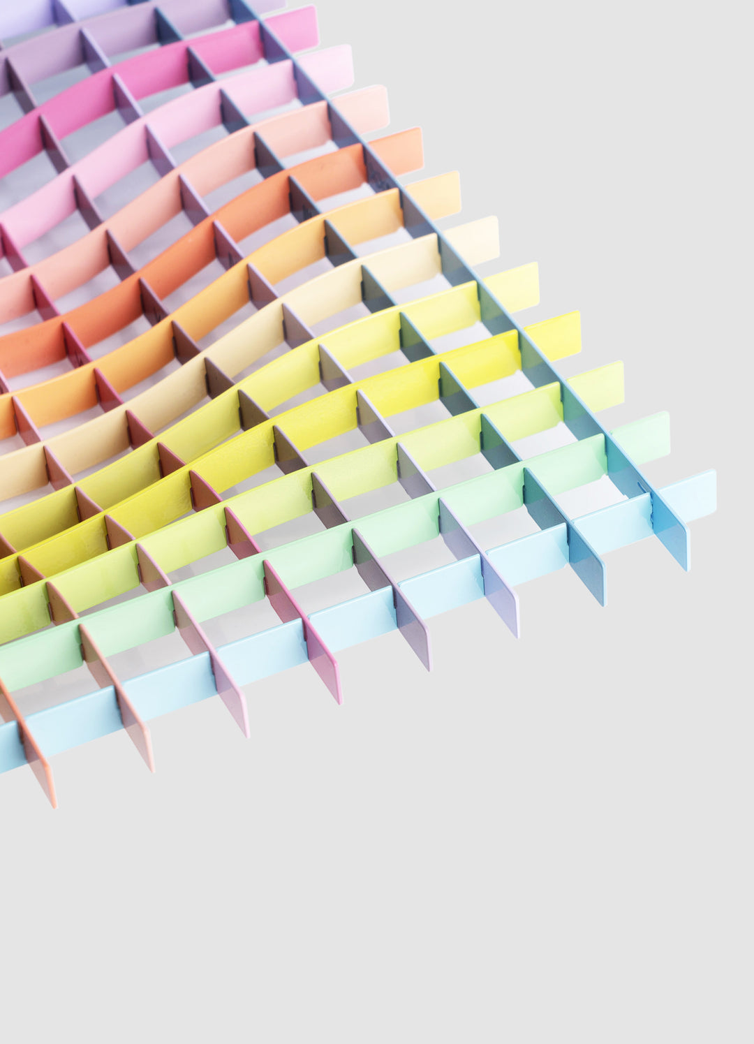 GRAVITY - TRAY - SPECTRUM