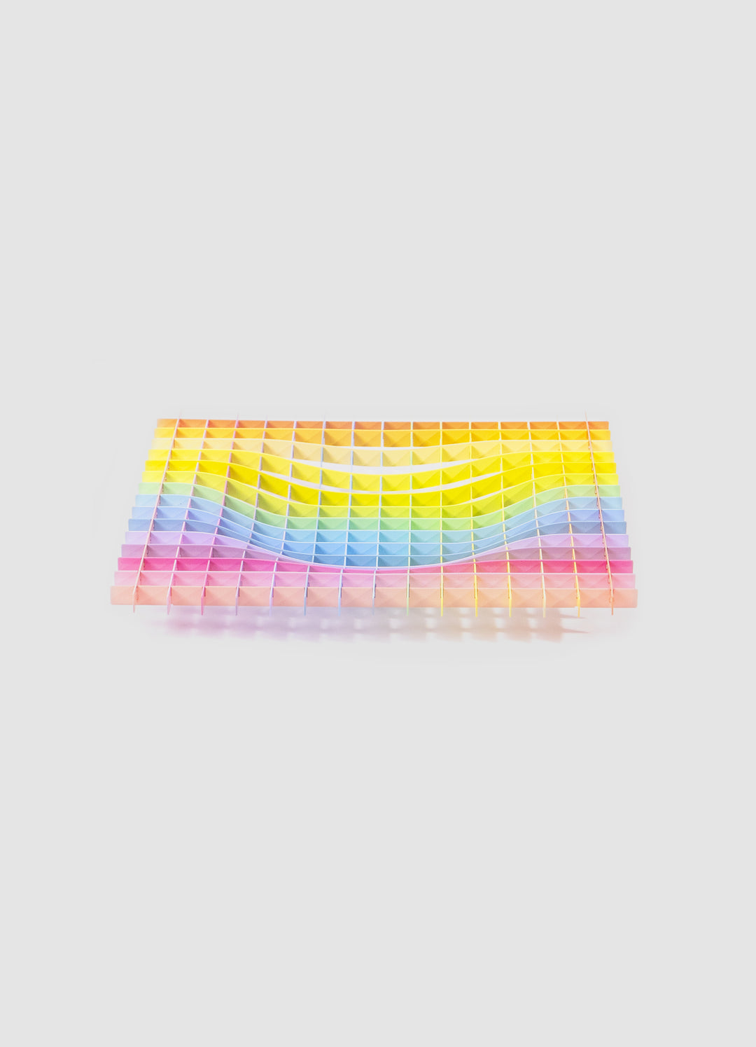 GRAVITY - TRAY - SPECTRUM