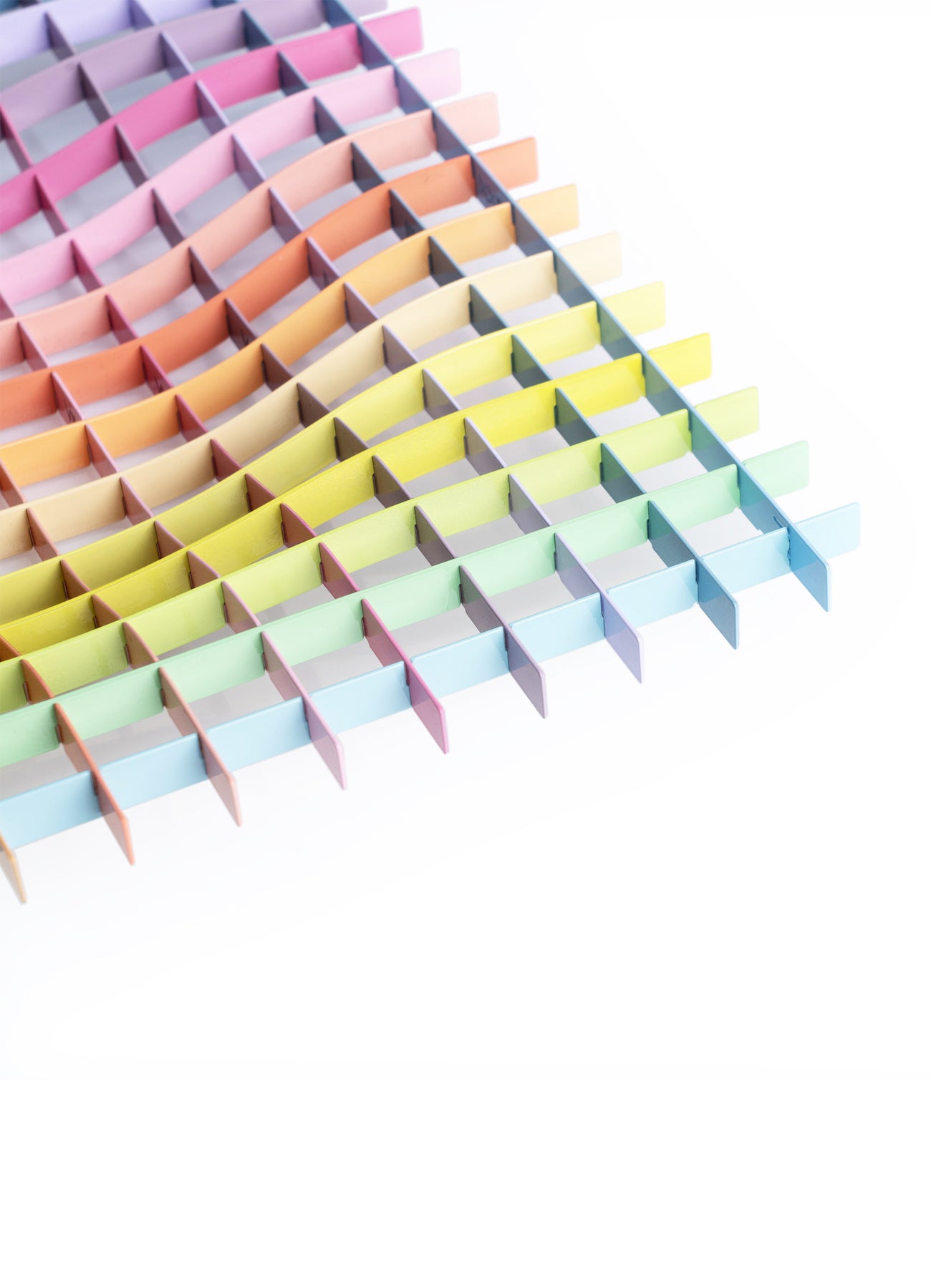 GRAVITY - TRAY - SPECTRUM – Fundamental.Berlin