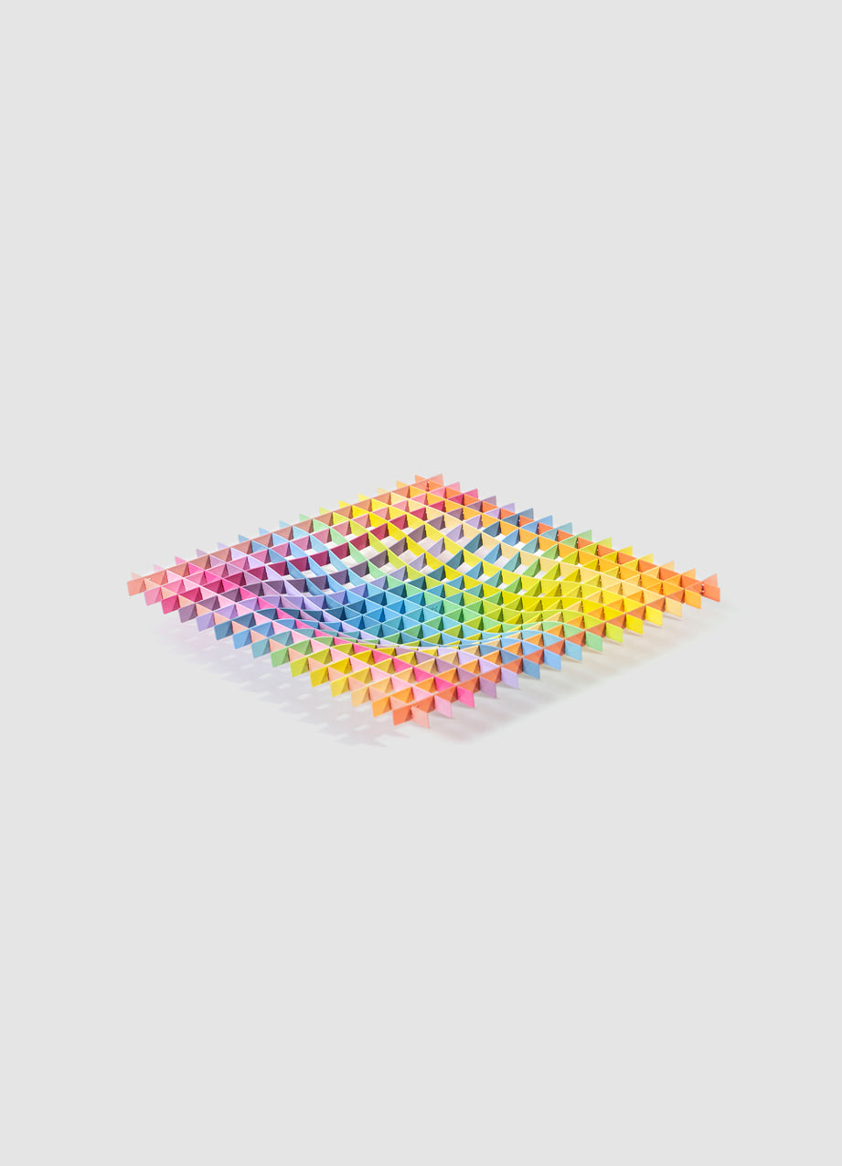 Gravity Tray in spectrum pastel #color_spectrum