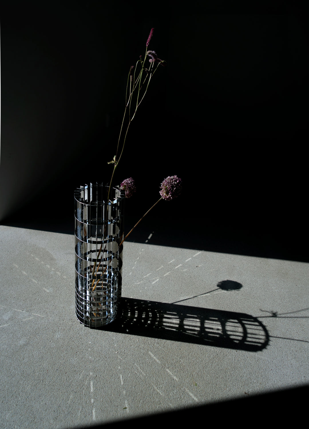 GRAVITY - VASE L