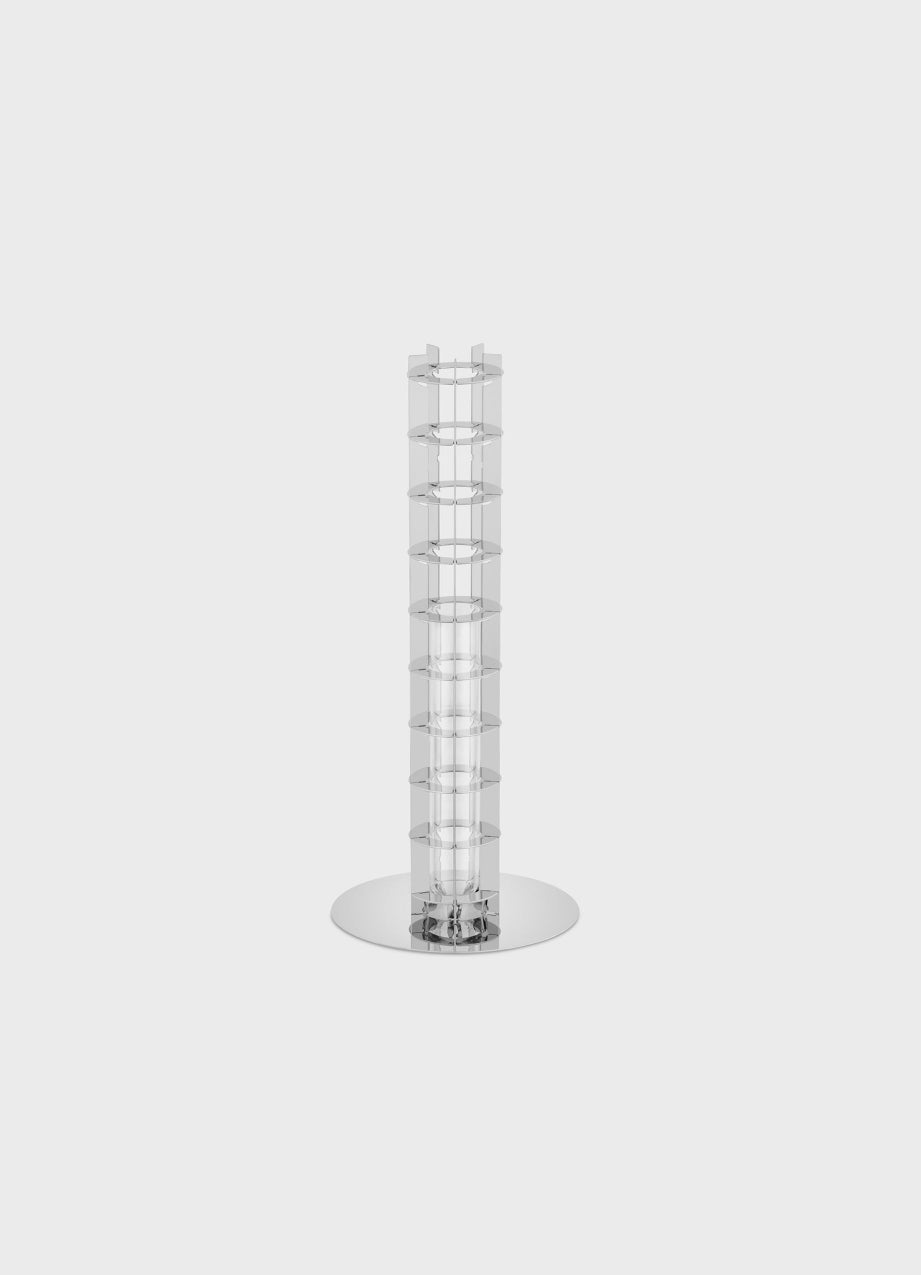 Gravity - Candleholder Vase