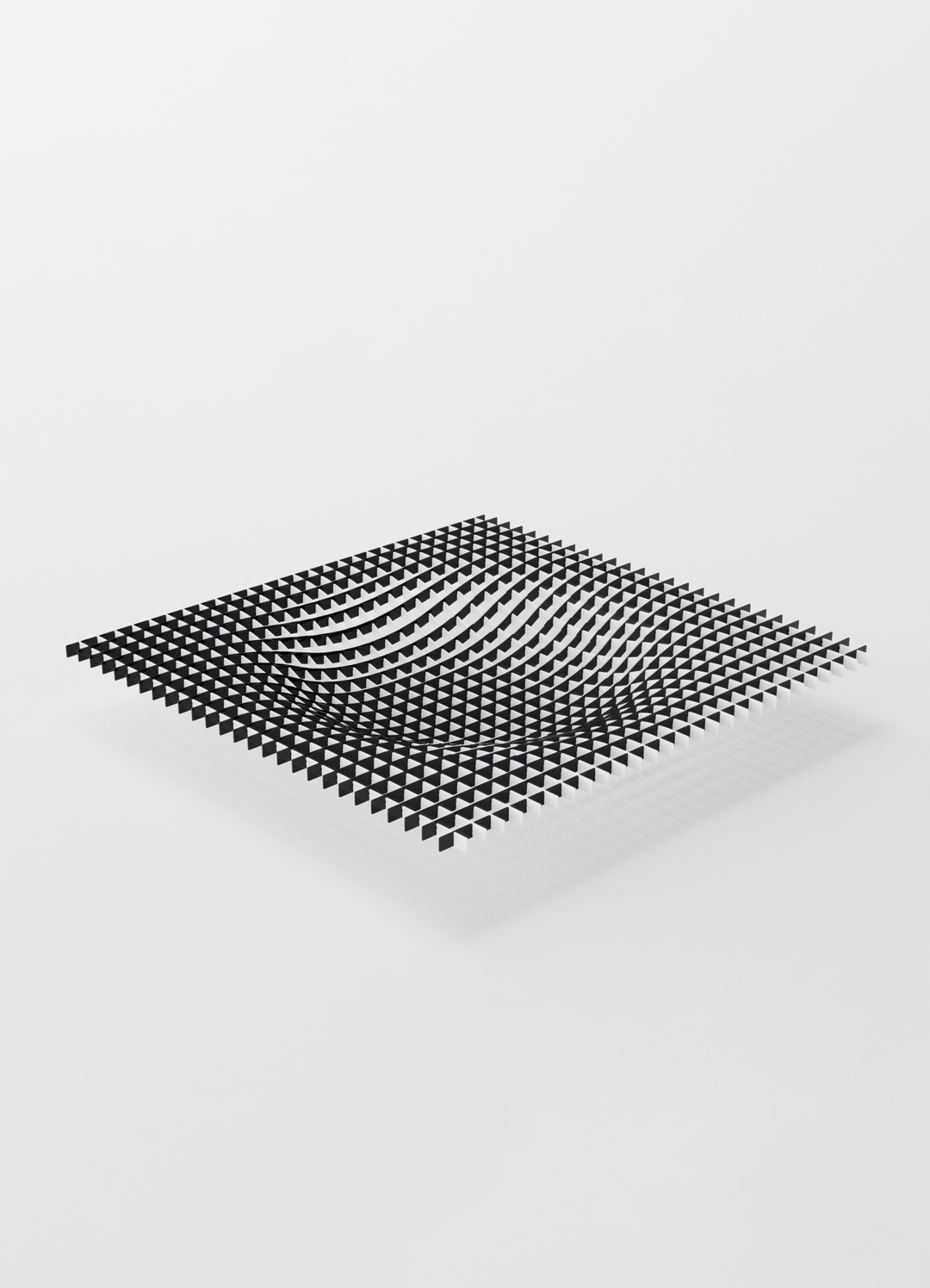 GRAVITY - CENTREPIECE - BLACK & WHITE – Fundamental.Berlin GRAVITY - CENTREPIECE - BLACK & WHITE – Fundamental.Berlin