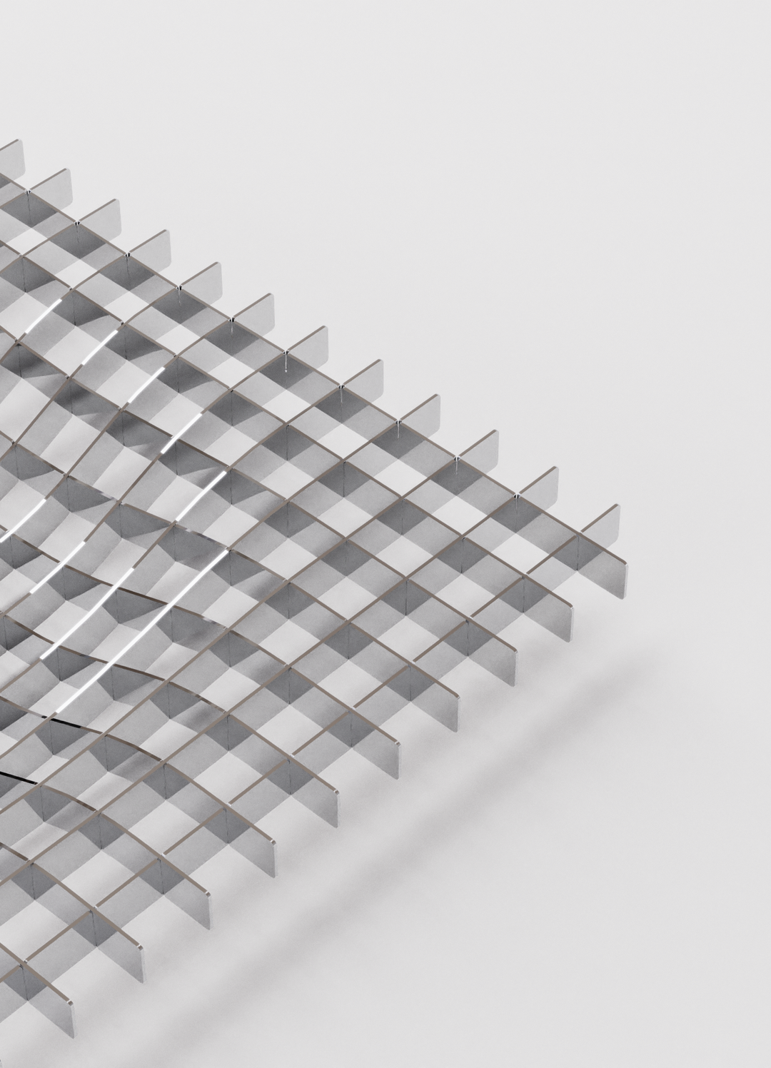 GRAVITY - TRAY