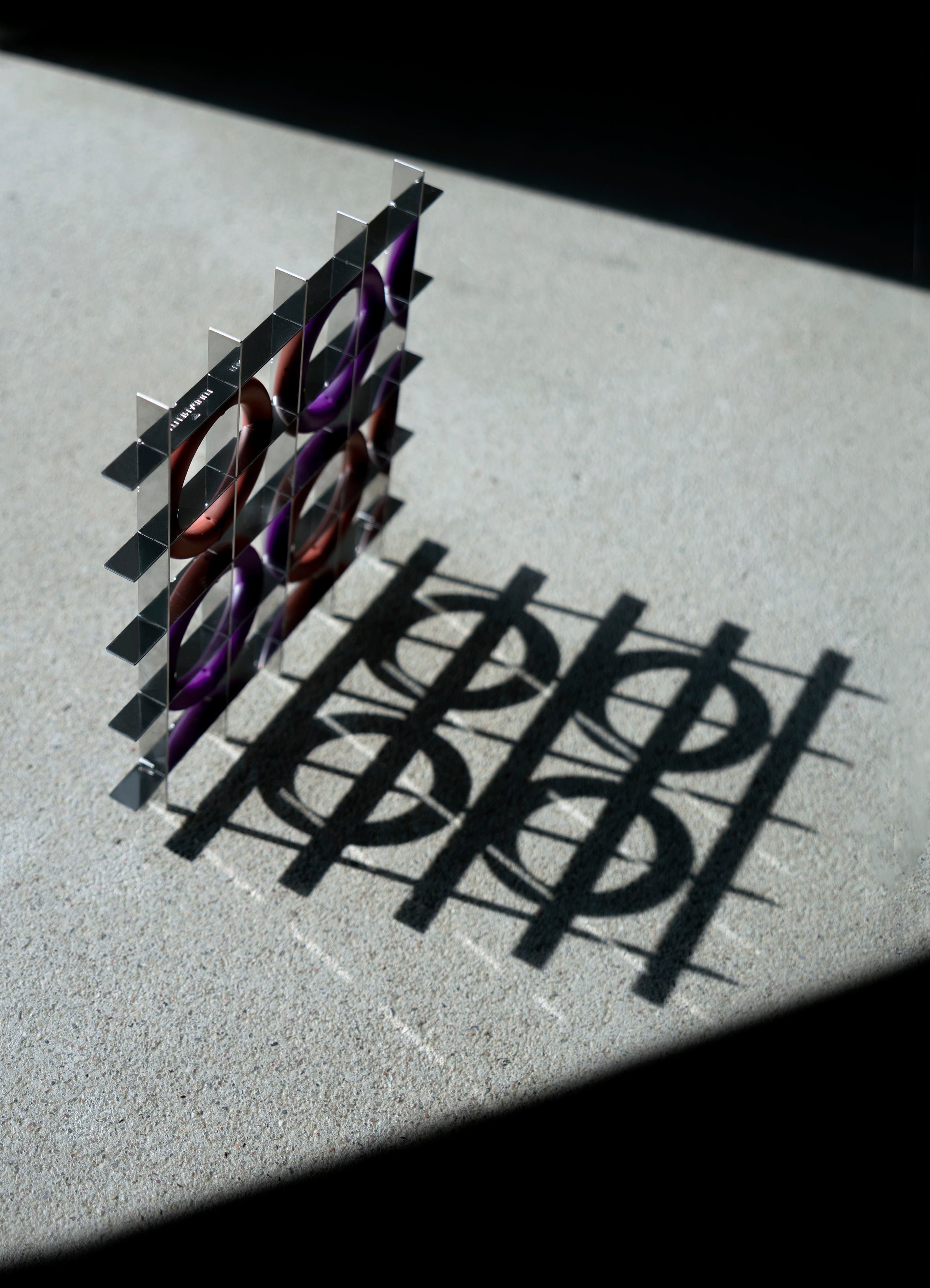 Trays – Fundamental.Berlin