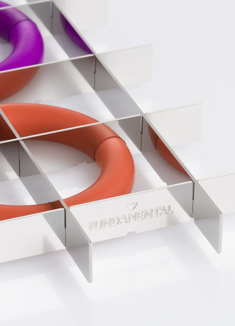 HOVER - TRIVET - DUO