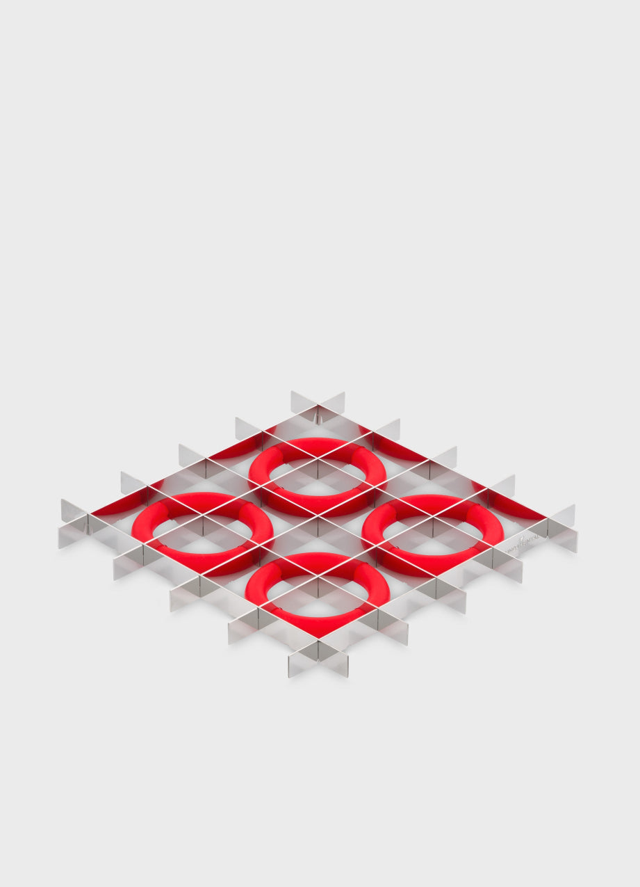Hover - Heat Stand